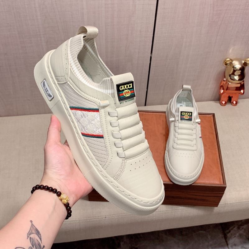 Gucci Low Shoes